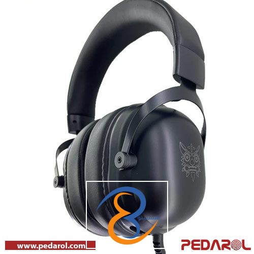 هدست گیمینگ اونیکوما - مدل x11