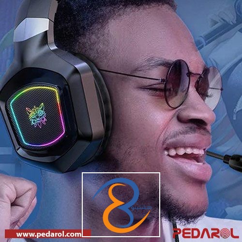 هدست گیمینگ اونیکوما - معرفی انواع