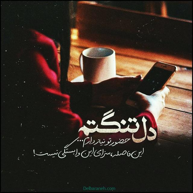 پروفایل دلتنگی (۶)