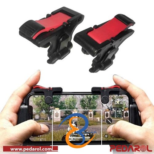 پیج فروش دسته بازی پابجی - بازی پابجی موبایل