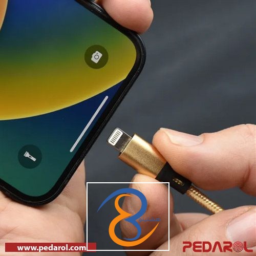 کابل شارژ خوب چه ویژگی هایی دارد - کابل شارژ