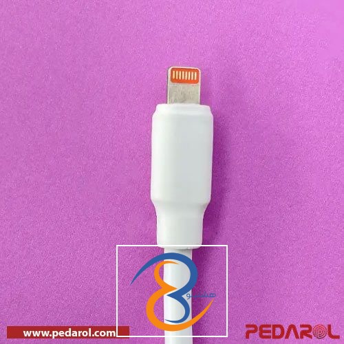 کابل شارژ لایتنینگ - انواع کابل لاینینگ