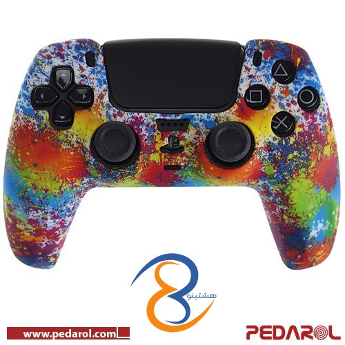 کاور دسته پلی استیشن - قابل شستشو