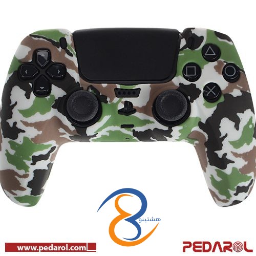 کاور دسته پلی استیشن - دلایل خرید