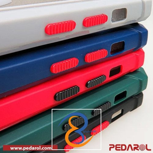 کاور گوشی موبایل - مزایای استفاده از کاور موبایل