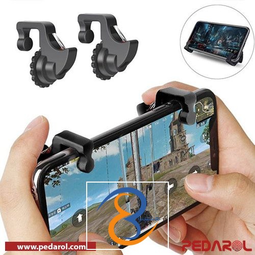 کدام دسته پابجی محبوبیت بیشتری دارد؟ - انواع دسته پابجی