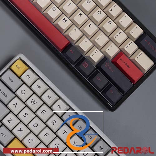 کیبورد گیمینگ