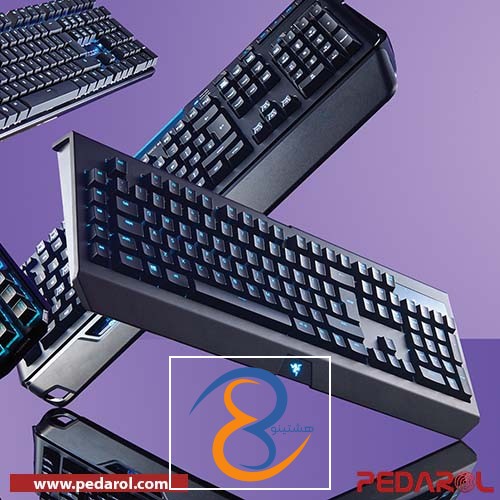 کیبورد گیمینگ