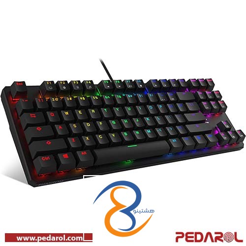 کیبورد گیمینگ