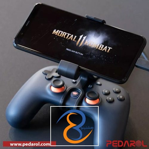 گجت گیمینگ موبایل