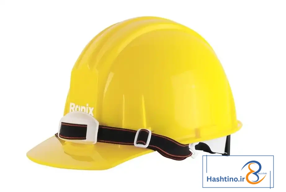 کلاه ایمنی رونیکس مدل RH-9090