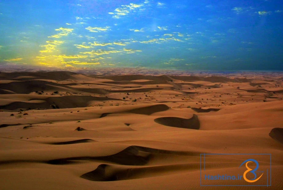 کویر مرنجاب