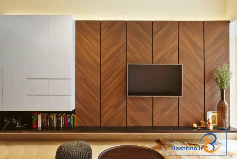 کابینت دیواری