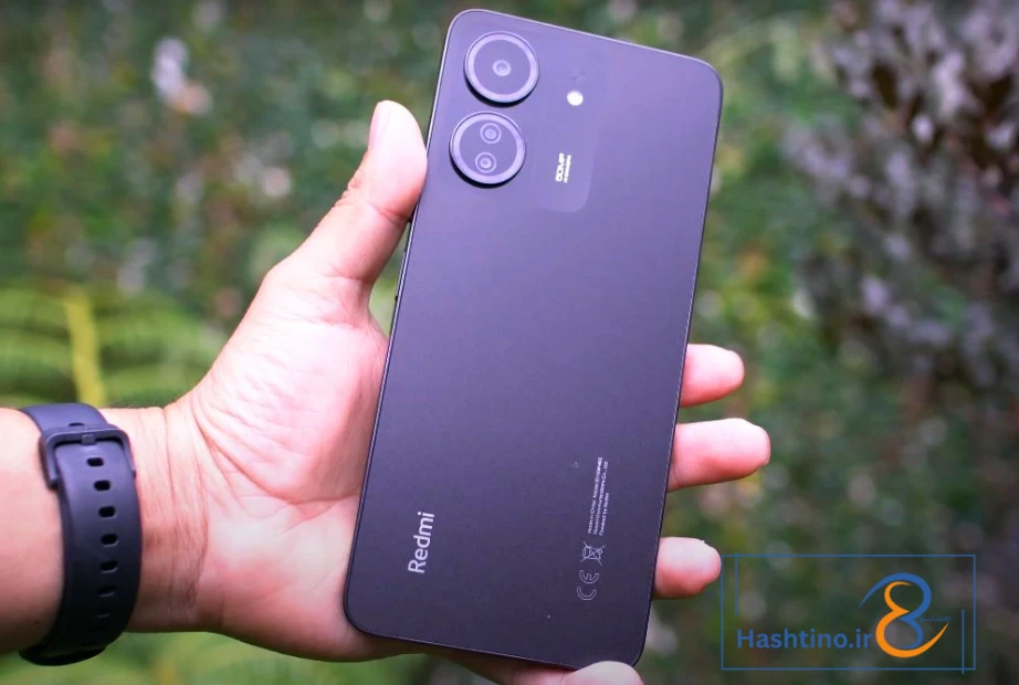 گوشی شیائومی Redmi 13C