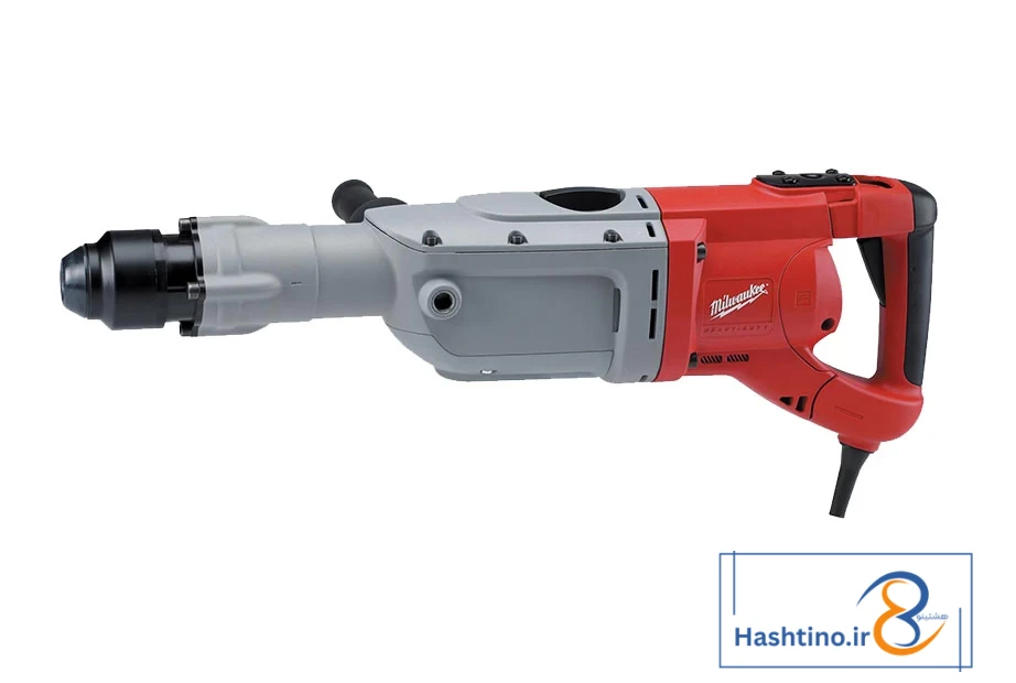 کاربری چکش تخریب ۱۰ کیلویی میلواکی مدل KANGO 900S