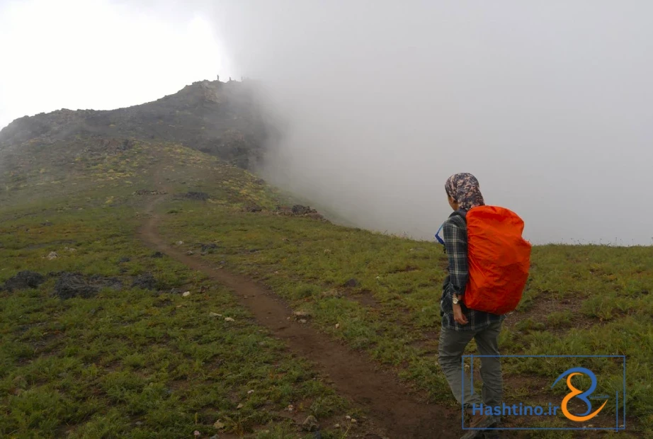 مسیر پاکوب