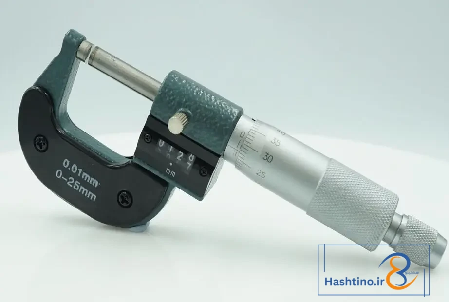 Micrometer چیست