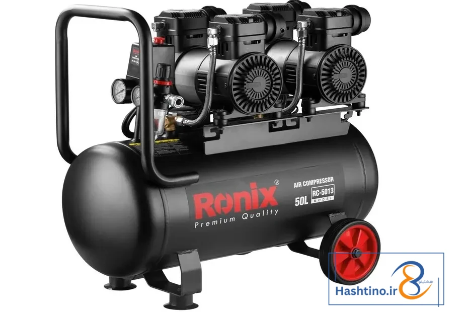 کمپرسور باد رونیکس مدل RC-5013