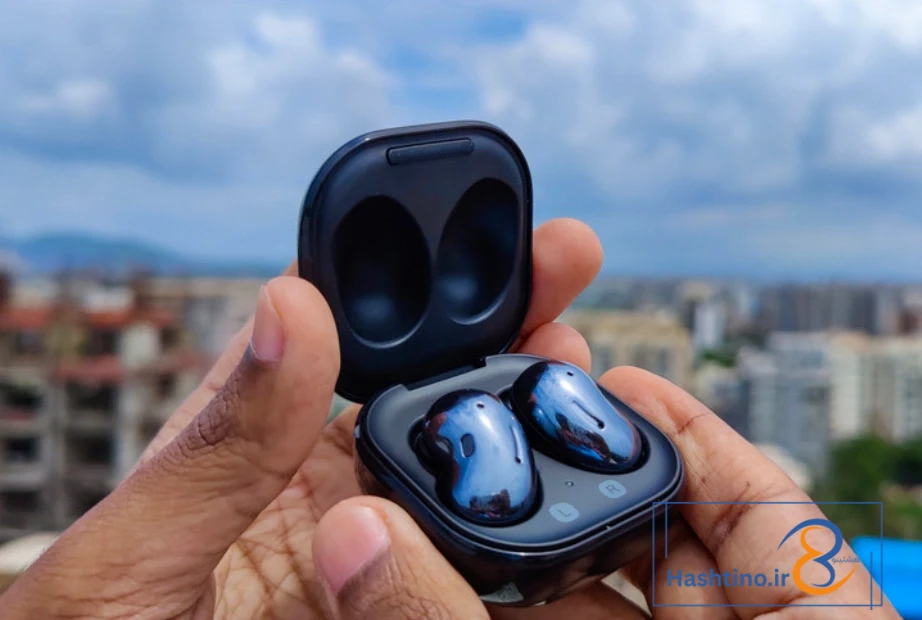 هدفون بلوتوثی سامسونگ