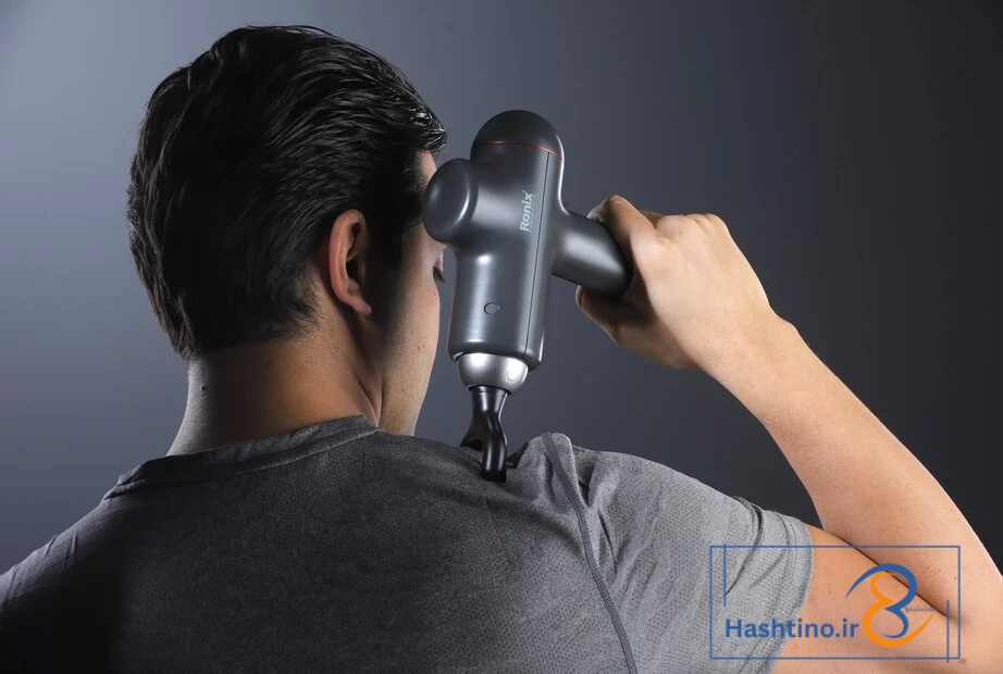 ماساژور رونیکس 8850