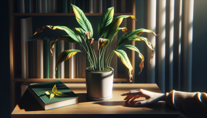 چرا بعد از ۴ ماه سانسوریا را از خانه برداشتم؟ تجربه‌ای تلخ و آموزنده