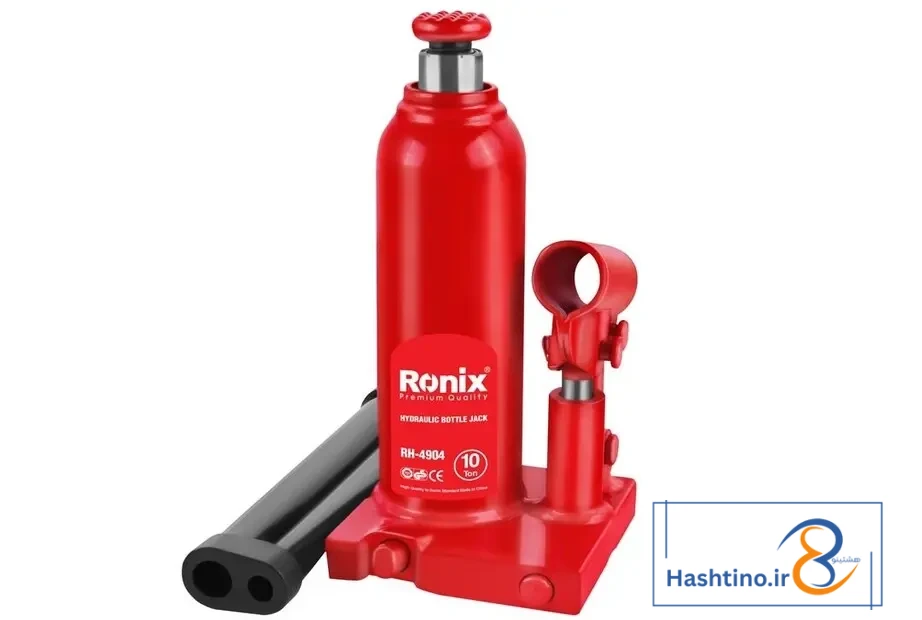جک هیدرولیکی رونیکس مدل RH-4904