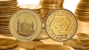 قیمت سکه امروز شنبه ۱۵ آذر ماه ۱۴۰۴ + جدول قیمت سکه امامی