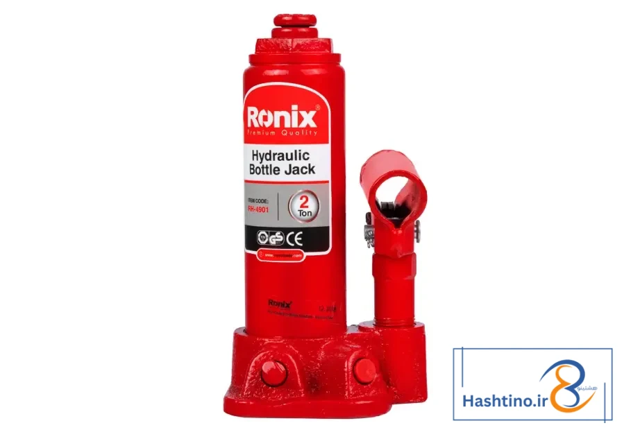جک روغنی RH-4901 رونیکس