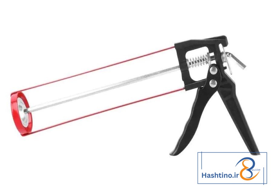 تفنگ چسب آکواریوم RH-4004