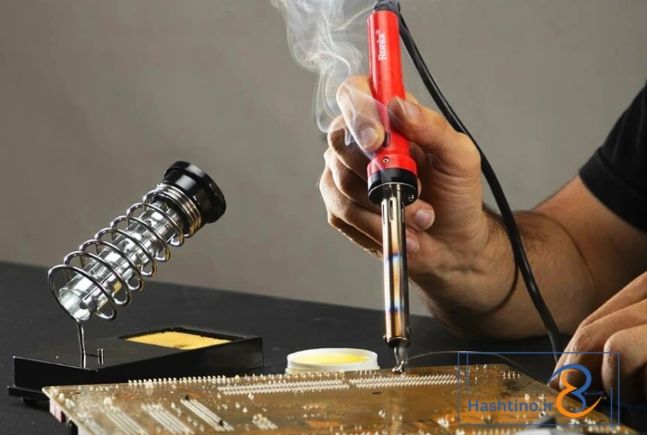 هویه برقی رونیکس