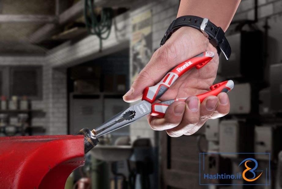 دم باریک RH-1316 رونیکس