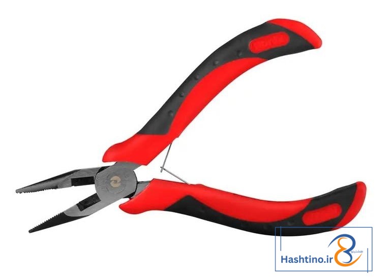 دمباریک الکترونیکی مینی رونیکس مدل RH-1304