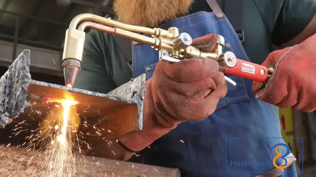 هوابرش چیست