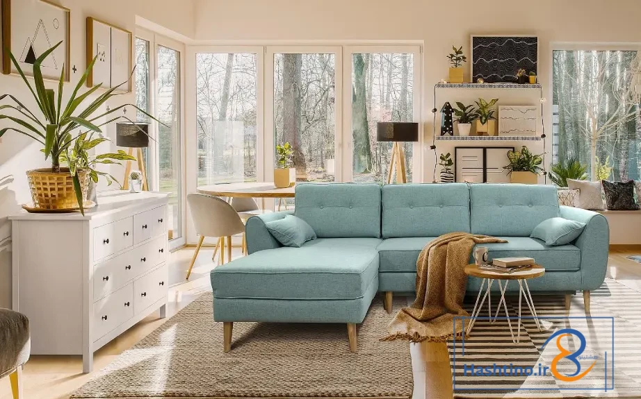 مبلمان IKEA