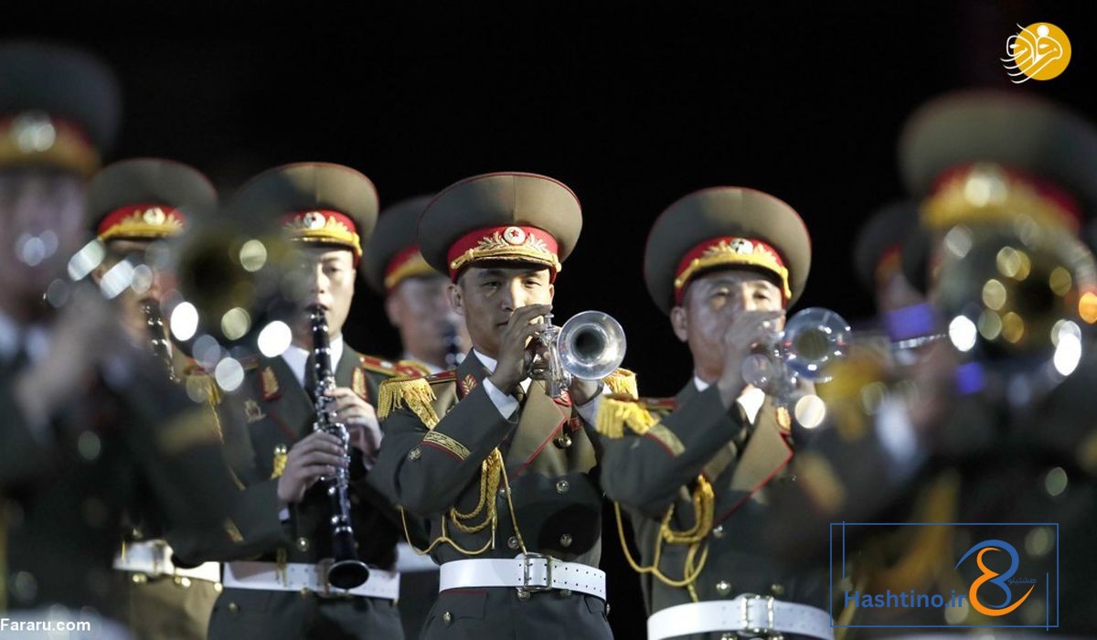 معرفی موسیقی نظامی