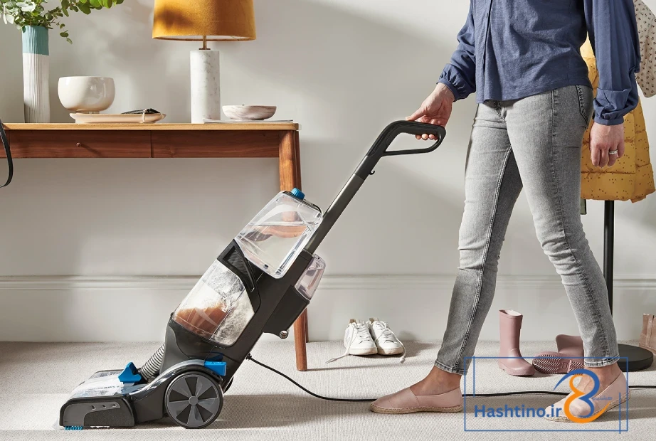 فرش شوی  Vax Platinum SmartWash