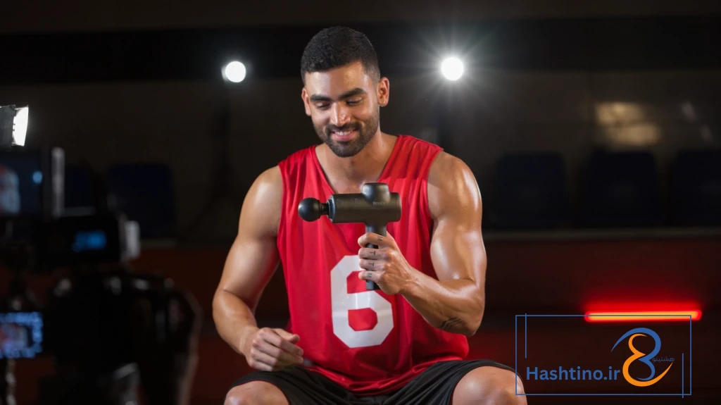 فواید ماساژور برقی؛ آیا ارزش خرید دارد؟