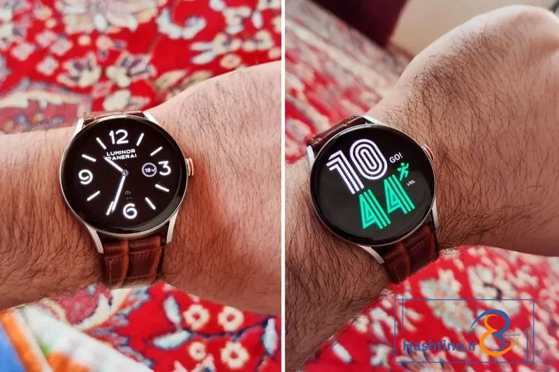 ساعت هوشمند IMIKI TG1