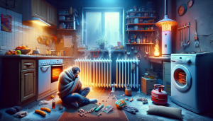 پکیج بوتان یا ایران‌رادیاتور؟ هر دو را باز کردیم تا ببینید کدام بهتر گرم می‌کند + عکس