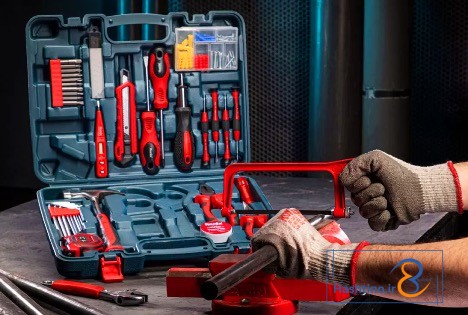 کیف BMC