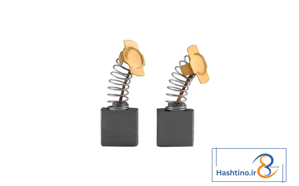 زغال چکش تخریب برقی 2816L رونیکس