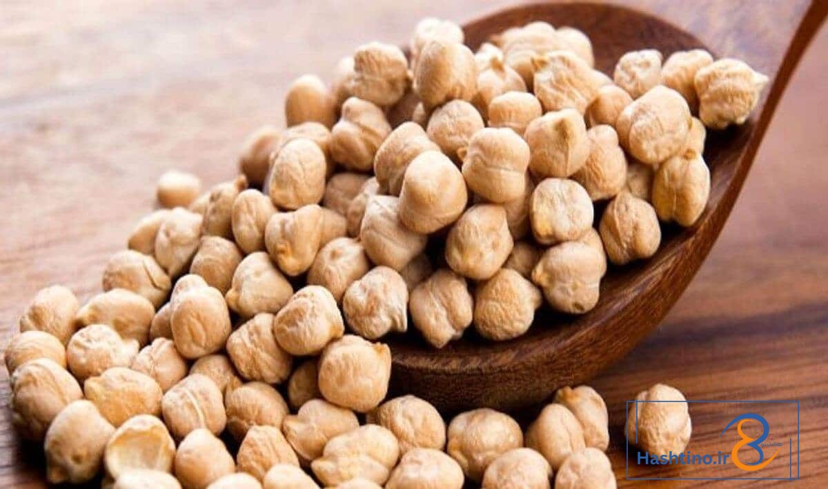 فال نخود امروز جمعه 21 آذر 1404